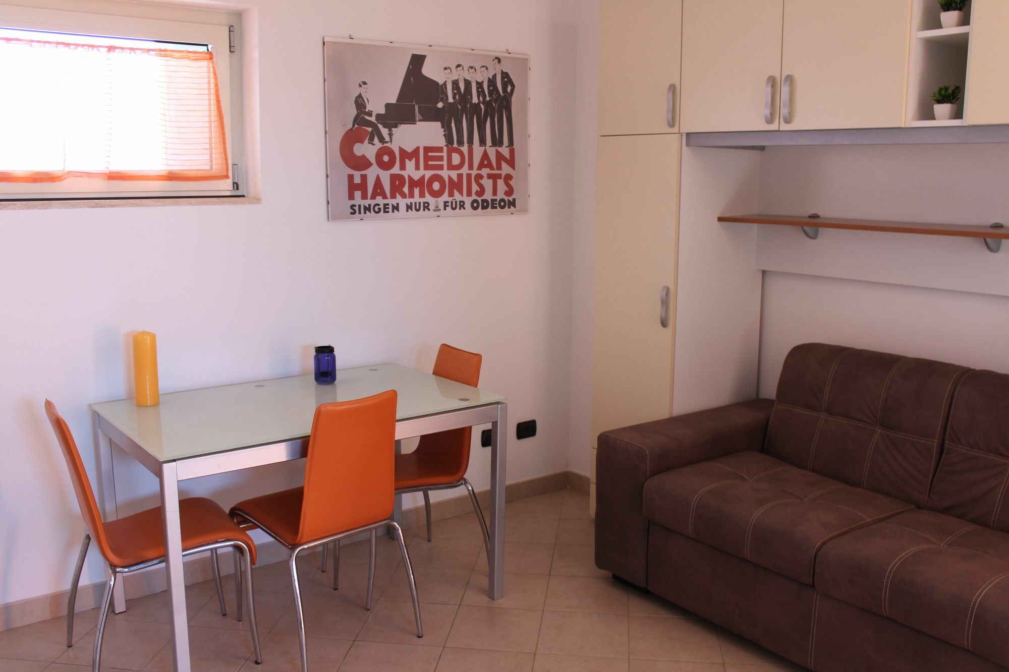 Apartment For Ever